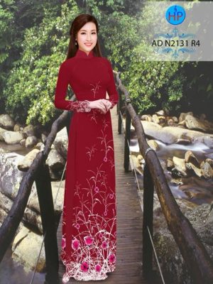 1520868755 322 vai ao dai hoa in 3d lung linh ad