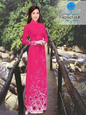 1520868756 31 vai ao dai hoa in 3d lung linh ad