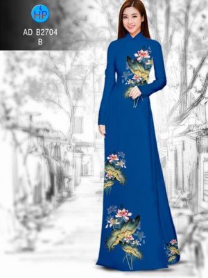 1520986710 960 vai ao dai sen ad