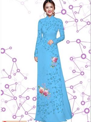 1521044712 122 vai ao dai ao dai hoa hong cach dieu ad