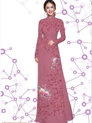 1521044712 259 vai ao dai ao dai hoa hong cach dieu ad