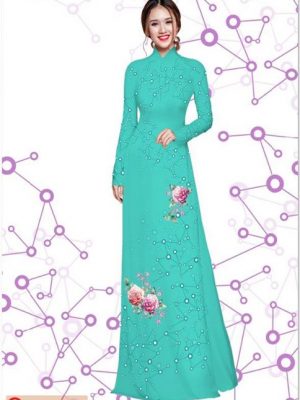 1521044713 866 vai ao dai ao dai hoa hong cach dieu ad