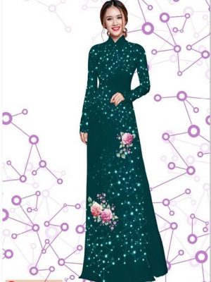 1521044714 210 vai ao dai ao dai hoa hong cach dieu ad