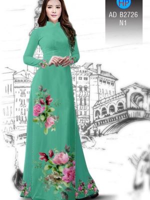 1521124498 401 vai ao dai hoa in 3d ad