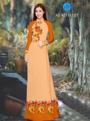 1521125773 160 vai ao dai hoa mau don ad