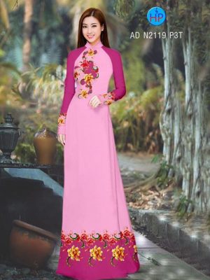 1521125773 958 vai ao dai hoa mau don ad