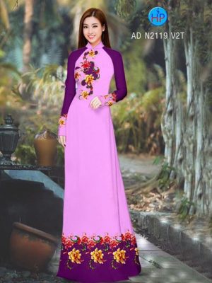 1521125775 572 vai ao dai hoa mau don ad