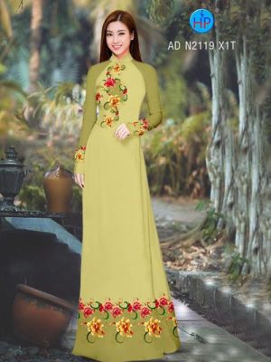 1521125775 96 vai ao dai hoa mau don ad