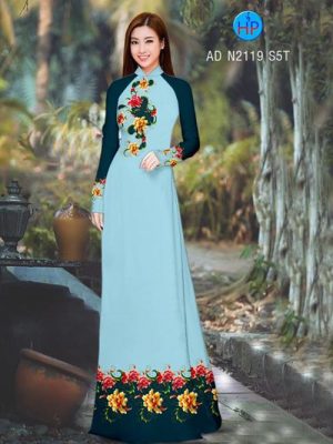 1521125776 712 vai ao dai hoa mau don ad