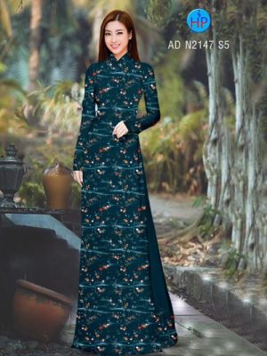 1521169196 41 vai ao dai hoa nho xinh ad