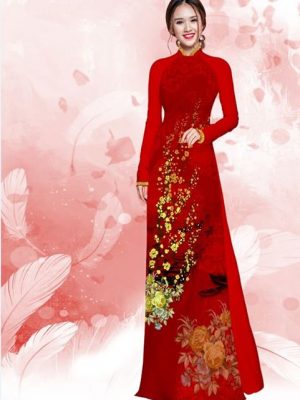 1521350431 667 vai ao dai phong canh ad