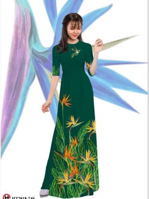 1521388858 199 vai ao dai bst hoa thien dieuhoa thien dieu la loai hoa tuong trung cho tinh yeu bay bong ad