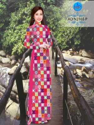 1521521534 522 vai ao dai hoa van co ba sai gon ad