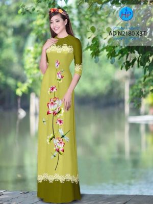 1521644415 933 vai ao dai sen dep la ad