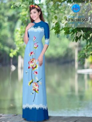 1521644416 396 vai ao dai sen dep la ad