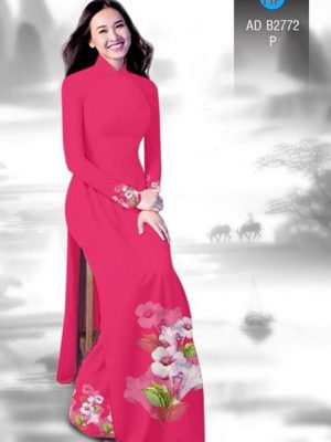 1521731227 223 vai ao dai hoa in 3d ad