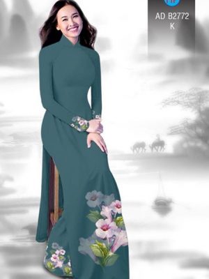 1521731227 580 vai ao dai hoa in 3d ad