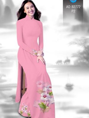 1521731227 749 vai ao dai hoa in 3d ad