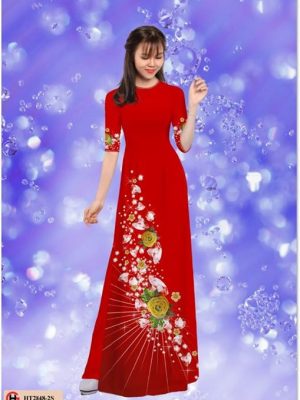 1521733697 514 vai ao dai hoa hong pha le ad