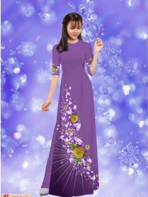 1521733699 235 vai ao dai hoa hong pha le ad