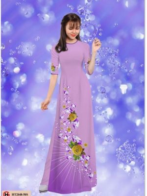 1521733699 406 vai ao dai hoa hong pha le ad