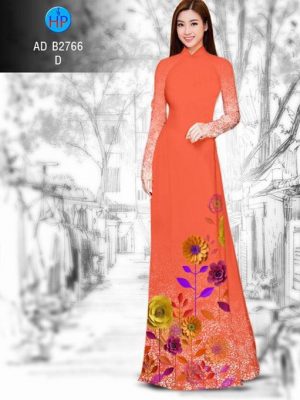 1521785214 540 vai ao dai hoa in 3d ad