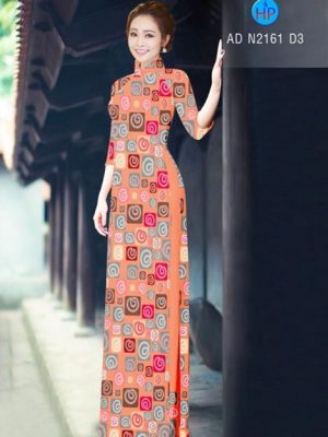 1521812984 434 vai ao dai hoa van co ba sai gon ad