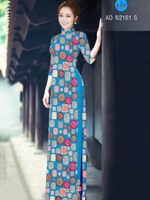 1521812987 334 vai ao dai hoa van co ba sai gon ad