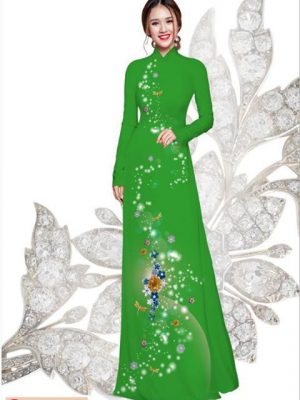 1521868327 754 vai ao dai lung linh ad