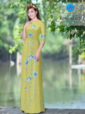 1521905251 26 vai ao dai ngot ngao diu dang va thanh thoat ad