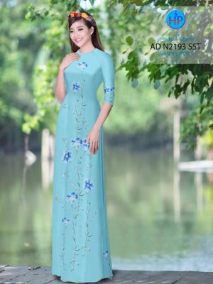 1521905252 880 vai ao dai ngot ngao diu dang va thanh thoat ad