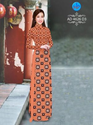 1521996490 397 vai ao dai hoa van co ba sai gon ad