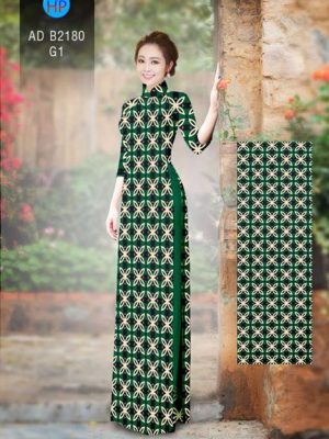 1521996610 828 vai ao dai hoa van co ba sai gon ad