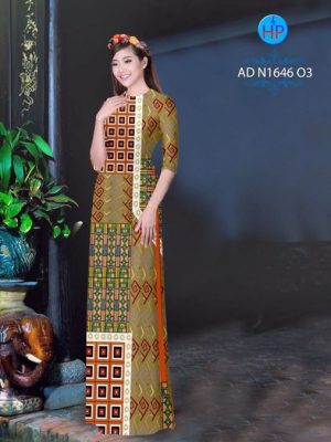 1521996750 6 vai ao dai hoa van co ba sai gon ad