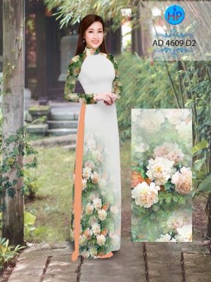 1522050824 178 vai ao dai hoa sang va co dien ad