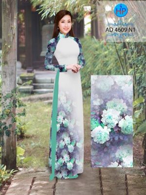 1522050827 338 vai ao dai hoa sang va co dien ad