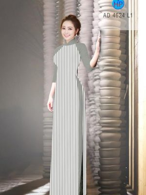 1522051334 53 vai ao dai soc don gian nhung van dep ad