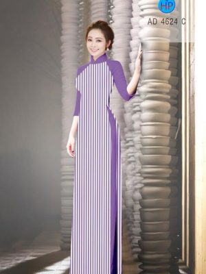 1522051335 397 vai ao dai soc don gian nhung van dep ad