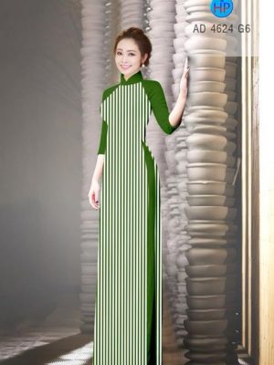 1522051335 990 vai ao dai soc don gian nhung van dep ad