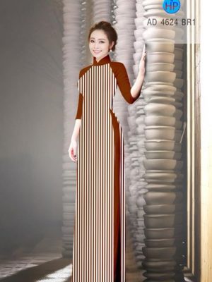 1522051336 990 vai ao dai soc don gian nhung van dep ad