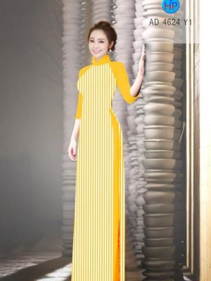 1522051337 267 vai ao dai soc don gian nhung van dep ad