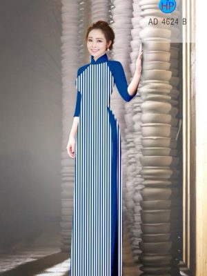 1522051337 797 vai ao dai soc don gian nhung van dep ad