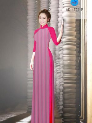 1522051338 498 vai ao dai soc don gian nhung van dep ad