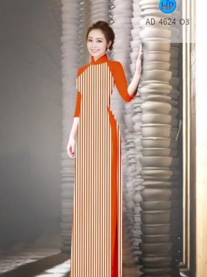 1522051338 527 vai ao dai soc don gian nhung van dep ad