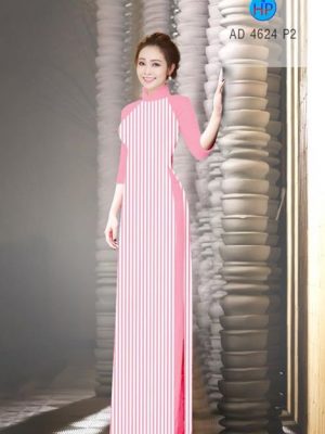 1522051338 857 vai ao dai soc don gian nhung van dep ad