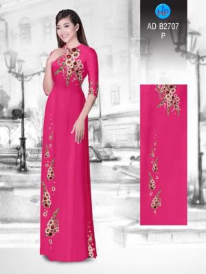 1522052221 155 vai ao dai hoa in 3d ad