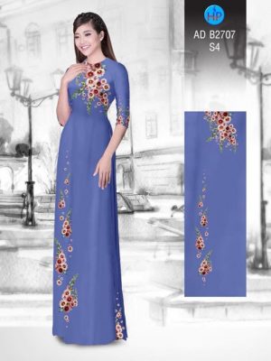 1522052223 247 vai ao dai hoa in 3d ad