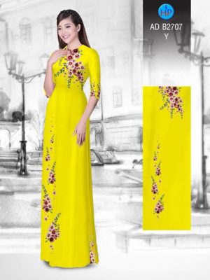 1522052224 580 vai ao dai hoa in 3d ad