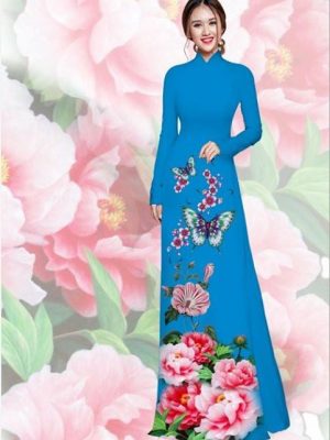 1522151611 394 vai ao dai xinh lung linh ad