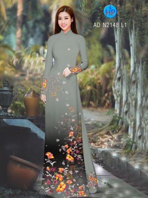 1522247484 177 vai ao dai hoa in 3d ad